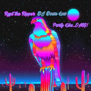 Party Like...OMG!(feat. Dj Down Low) (Explicit)