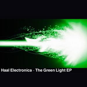 The Green Light EP