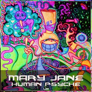 Human Psyche (Original Mix)