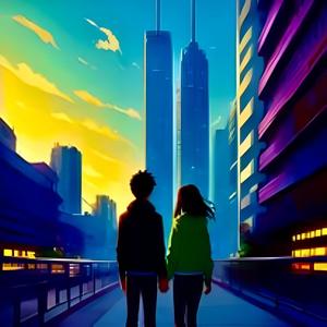 Forever I'm Gone (Explicit)