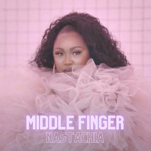 Middle Finger (Explicit)