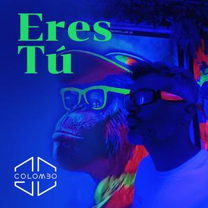 Eres tú (feat. Dunita)