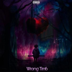 Wrong Tim6 "Show Me Luv" (Explicit)