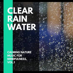 Clear Rain Water - Calming Nature Music for Mindfulness, Vol.1