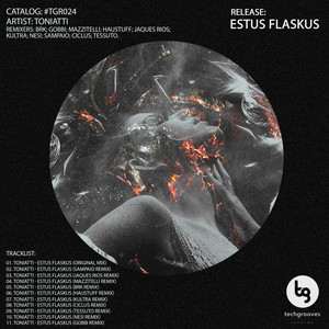 Estus Flaskus (Gobbi Remix)