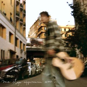 me staje appennenn' amò