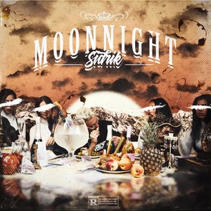 MOONNIGHT (Explicit)