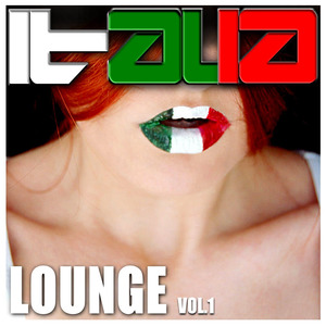 Italia Lounge - Vol. 1