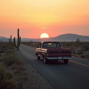 Love on the road don’t promise you forever