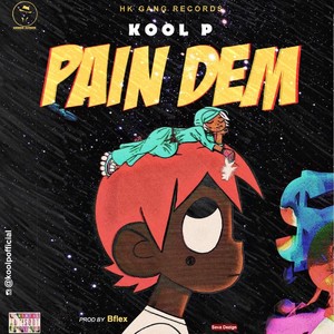 PAIN DEM (Explicit)