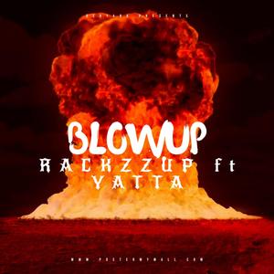 BŁÔW ÛP (Explicit)