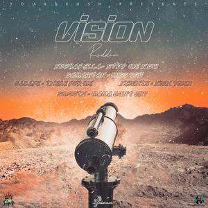 Vision Riddim (Explicit)