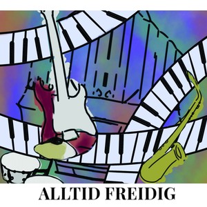 Herre Gud Ditt Dyre Navn Og Ære