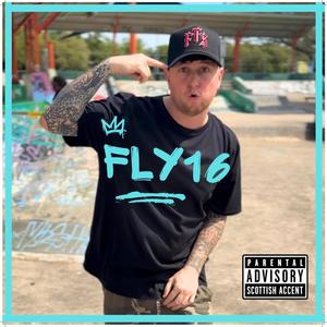 FLY16 Rap (Explicit)