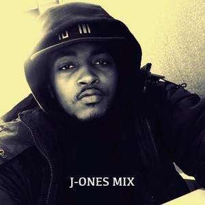 J-Ones Mix (Explicit)