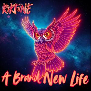 A Brand New Life (feat. Helmi)