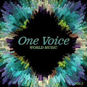 One Voice: World Music, Vol. 2