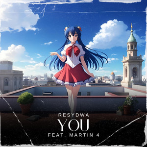 You (feat. Martin 4)