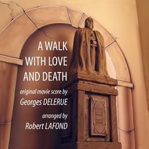 Robert Lafond - Héron's Journey / Theme and Variations 1