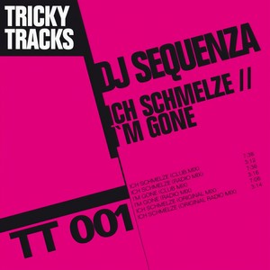 DJ Sequenza - Ich Schmelze (Radio Mix)