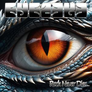 Rock Never Dies