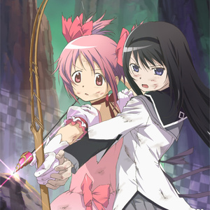 Magia (magic mix)封面