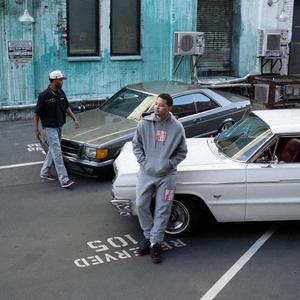 I Been Slidin (Explicit)