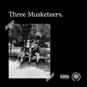 Three Musketeers (Explicit)