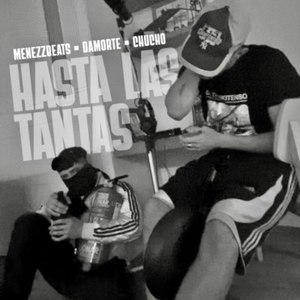 Hasta Las Tantas (Explicit)