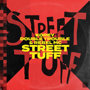 Street Tuff (Extended Mix)