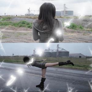 parasitic (feat. Baby Benz) (Explicit)