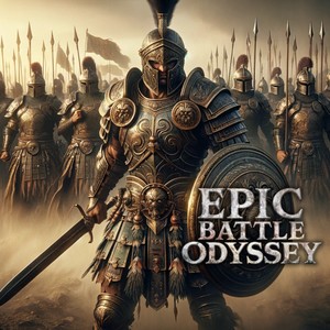 Epic Battle Odyssey