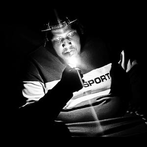 Shad Rawesome - Halo (feat. TEDDYTHELEGACY) (Explicit)