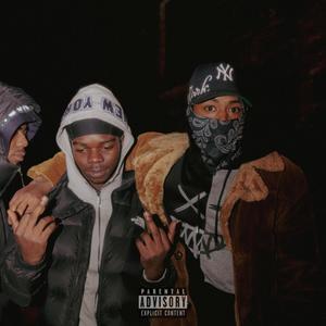 Who Run It (feat. Gazo Hound, Lil Doomut & Finatic) [Explicit]