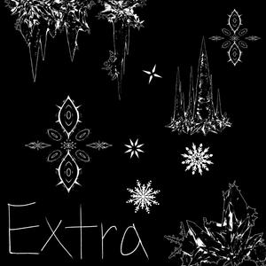 Extra (Explicit)