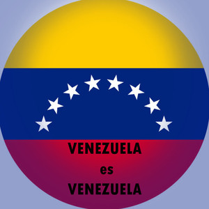 VENEZUELA es VENEZUELA