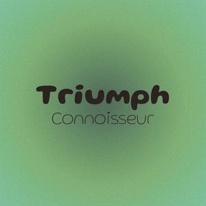 Triumph Connoisseur