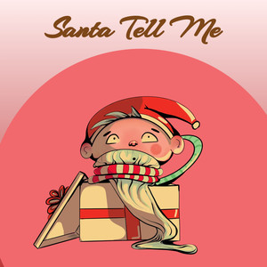Santa Tell Me-Speedy Audio