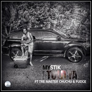 I Told You(feat. Tre Master Chuchu & Fudge) (Explicit)