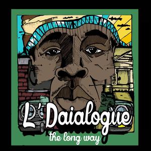 It's Like That(feat. Rah'heim Kaboom & S. Habib) (Explicit)