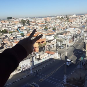 Dia de plantão (Explicit)