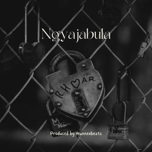 Ngiyajabula (feat. Munnexbeats)