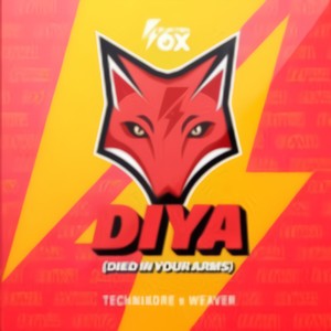 Technikore-Technikore-DIYA(Koregroo X NMBW bootleg) (Koregroo / BlueWind / Supa7onyz remix)