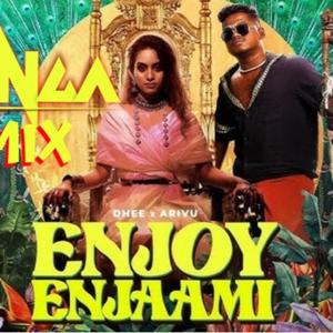 Enjoy Enjaami (Remix|Explicit)