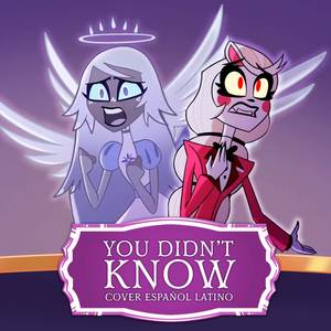 You Didn't Know (Explicit)