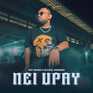 NEI UPAY (feat. Critical Mahmood) [Explicit]