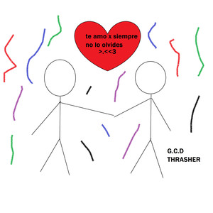 Te Amo X Siempre No Lo Olvides