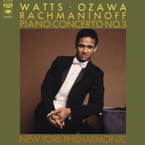 Piano Concerto No. 3 in D Minor, Op. 30 - I. Allegro ma non tanto (D小调第3号钢琴和管弦乐团协奏曲，作品30 - 第一乐章 不过分的快板)