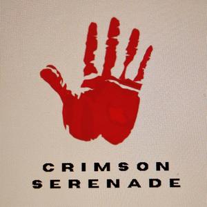 Crimson Serenade (feat. John Ewing) [Lullaby Version]