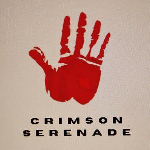 Crimson Serenade (feat. John Ewing) (Lullaby Version)